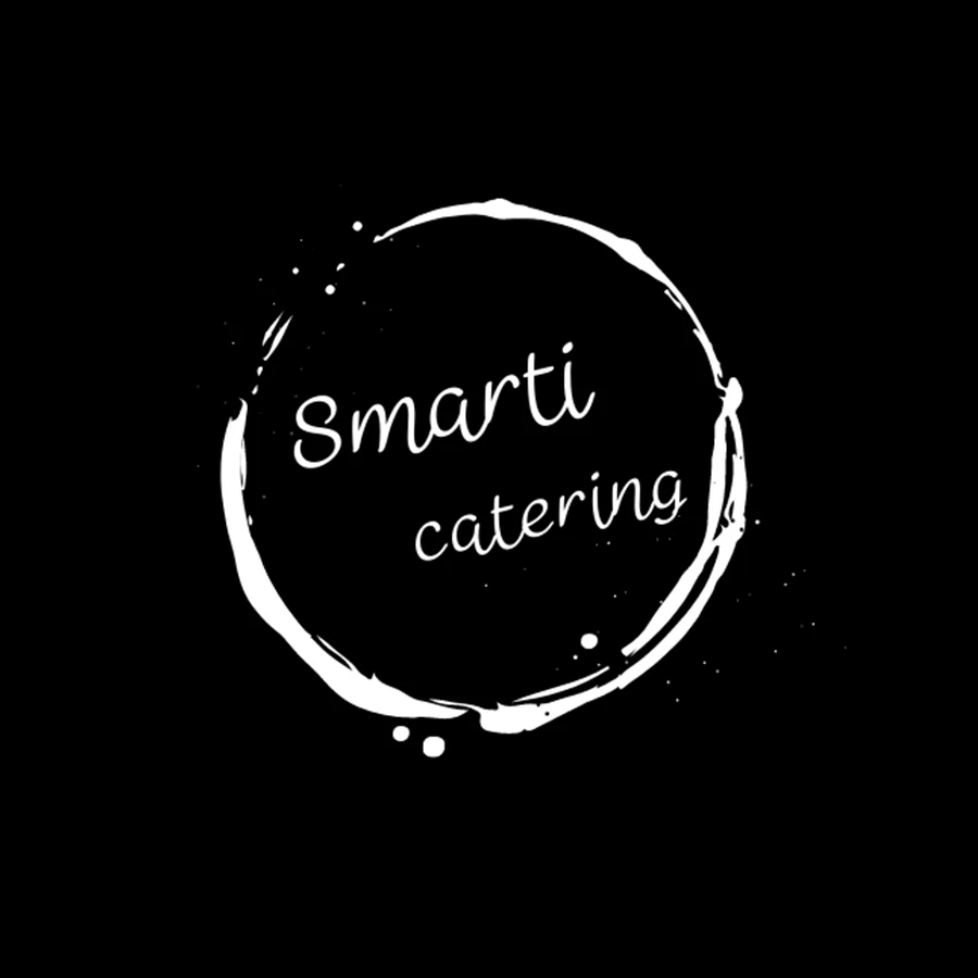 Овощная нарезка | Smarti Catering